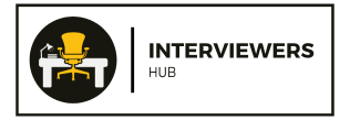 Interviewer Hub